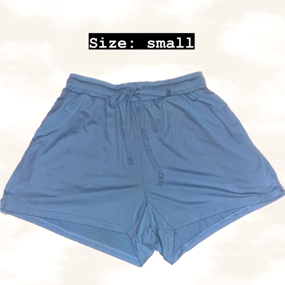 Brand: Charlotte / Size: Small